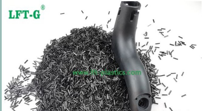 LFT PA LCF for medical device part