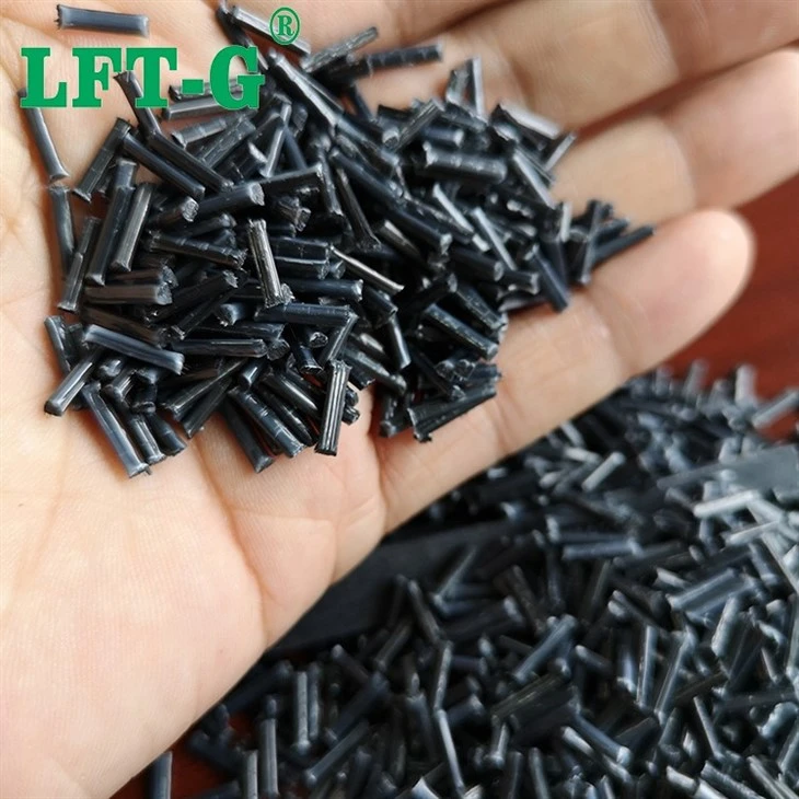 LFT-G® PA6 CF30 High-Modulus Long Carbon Fiber Nylon 6 Compound