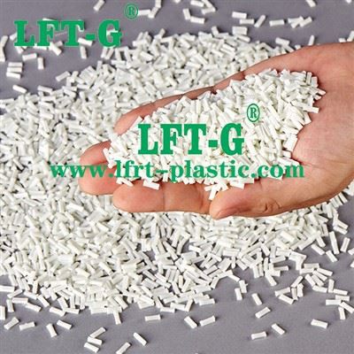 LFT-G® LGF50-PA6 NG05A Compound