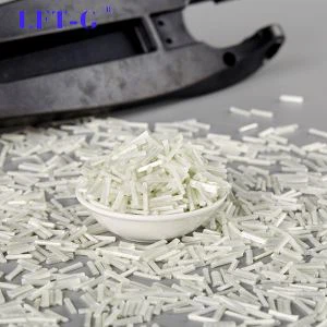 40٪ طویل گلاس فائبر TPU بھرے