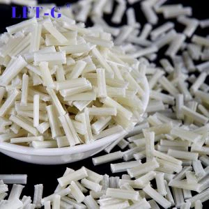 طویل گلاس فائبر PA 66 مضبوط