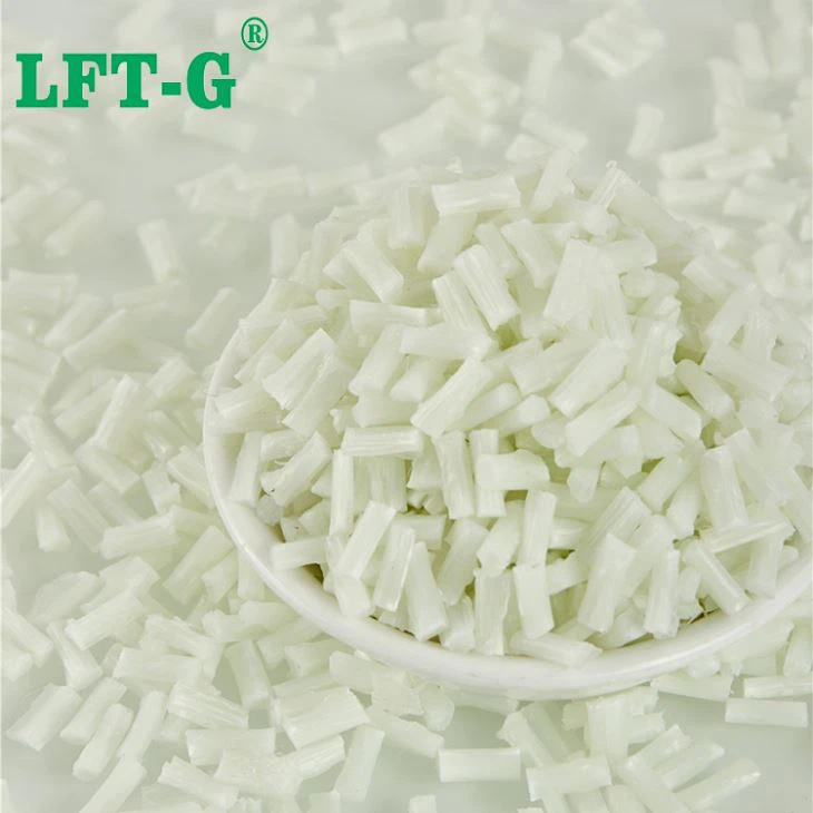 33٪ glss فائبر مضبوطی Pa6 Gf33