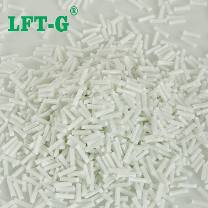 فائبر گلاس پپ Polypropylene ۔ LGF تھا ۔