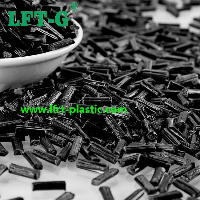 خام پلاسٹک PEEK بھرے رال LCF