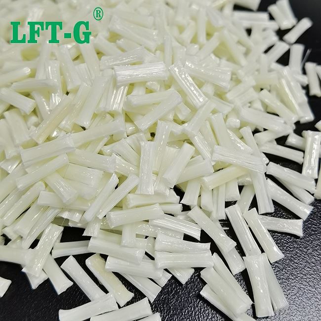 ایل ایف ٹی اے بی ایس حرارت کے خلاف مزاحمت کے چھرے