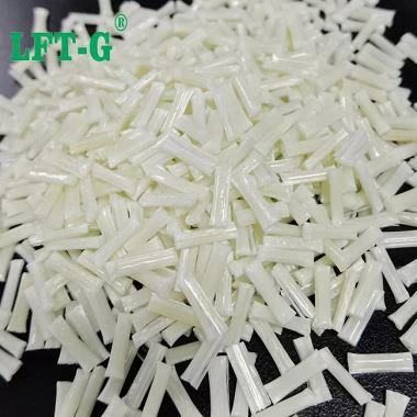 Acrylonittrile Butadiene Styrene / ABS اعلی کارکردگی LGF گرانولس