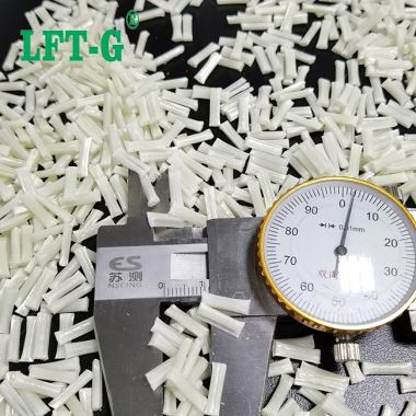 LGF ABS اعلی کریکٹر میٹریل