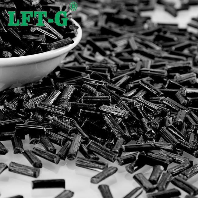 LFT Long Carbon Fiber LCF Composite Material Performance And Application Introduction-(2)